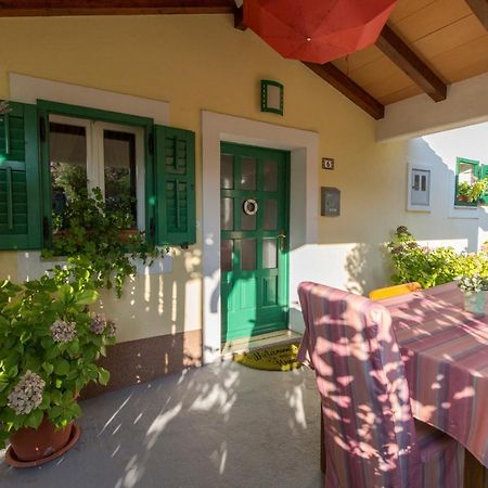 Haus Valerija Villa Labin  Exterior foto