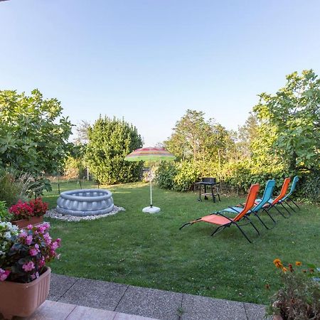 Haus Valerija Villa Labin  Exterior foto