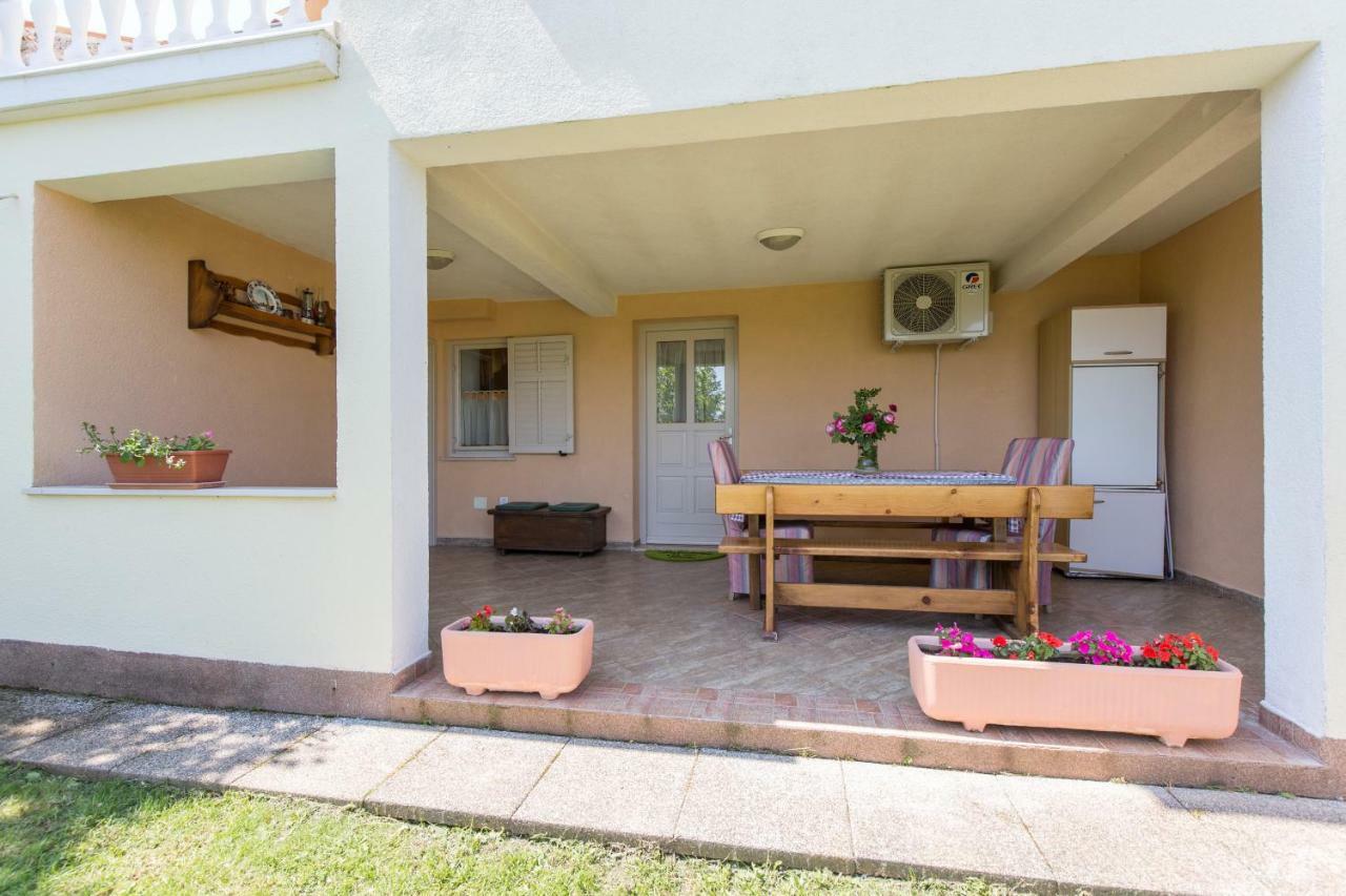 Haus Valerija Villa Labin  Exterior foto